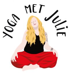 Yoga met Julie